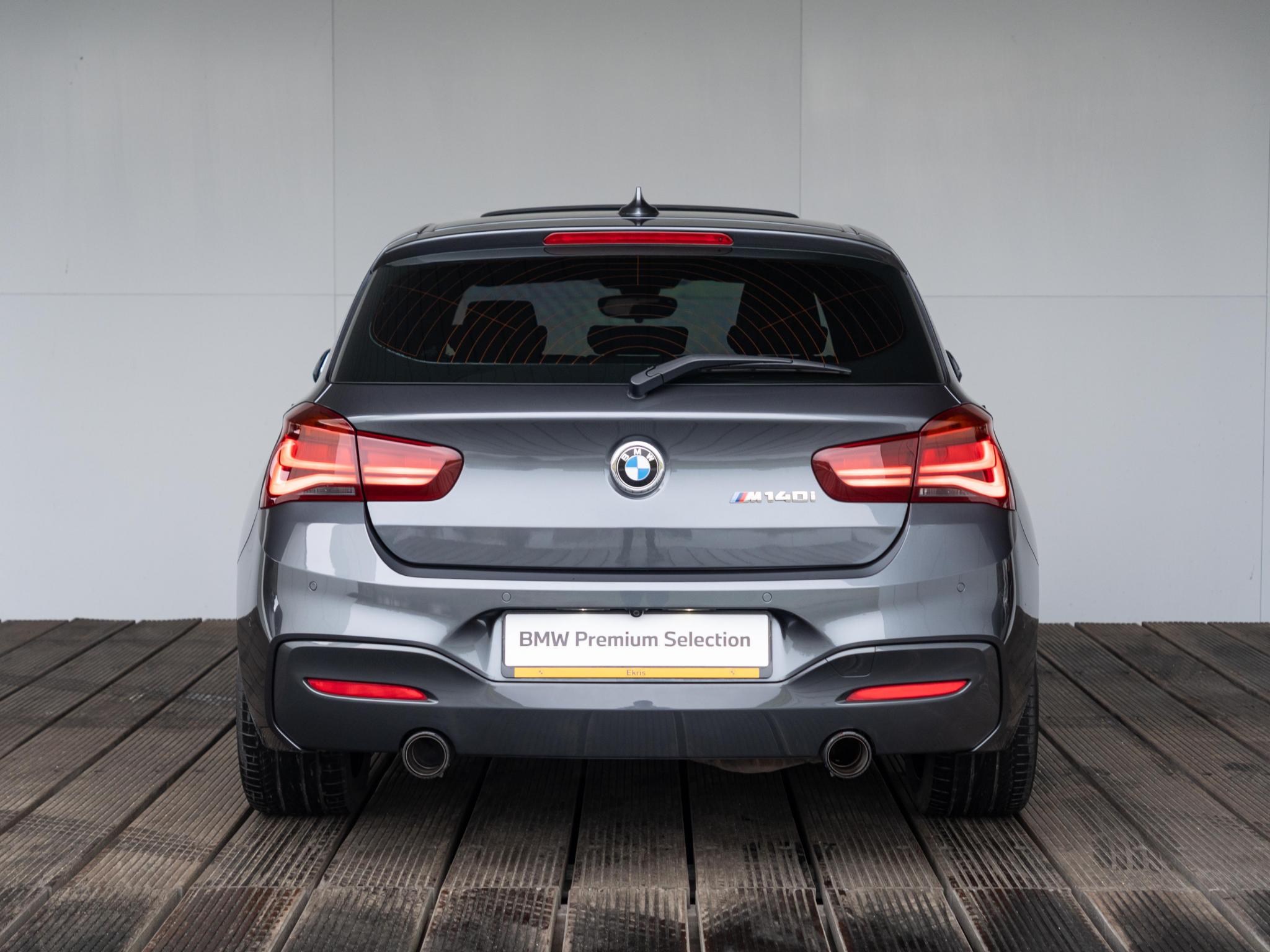 BMW 1 Serie M140i - Afbeelding 5