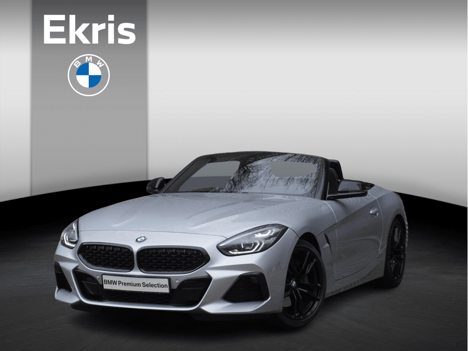 BMW Z4 Roadster sDrive30i - Afbeelding 1