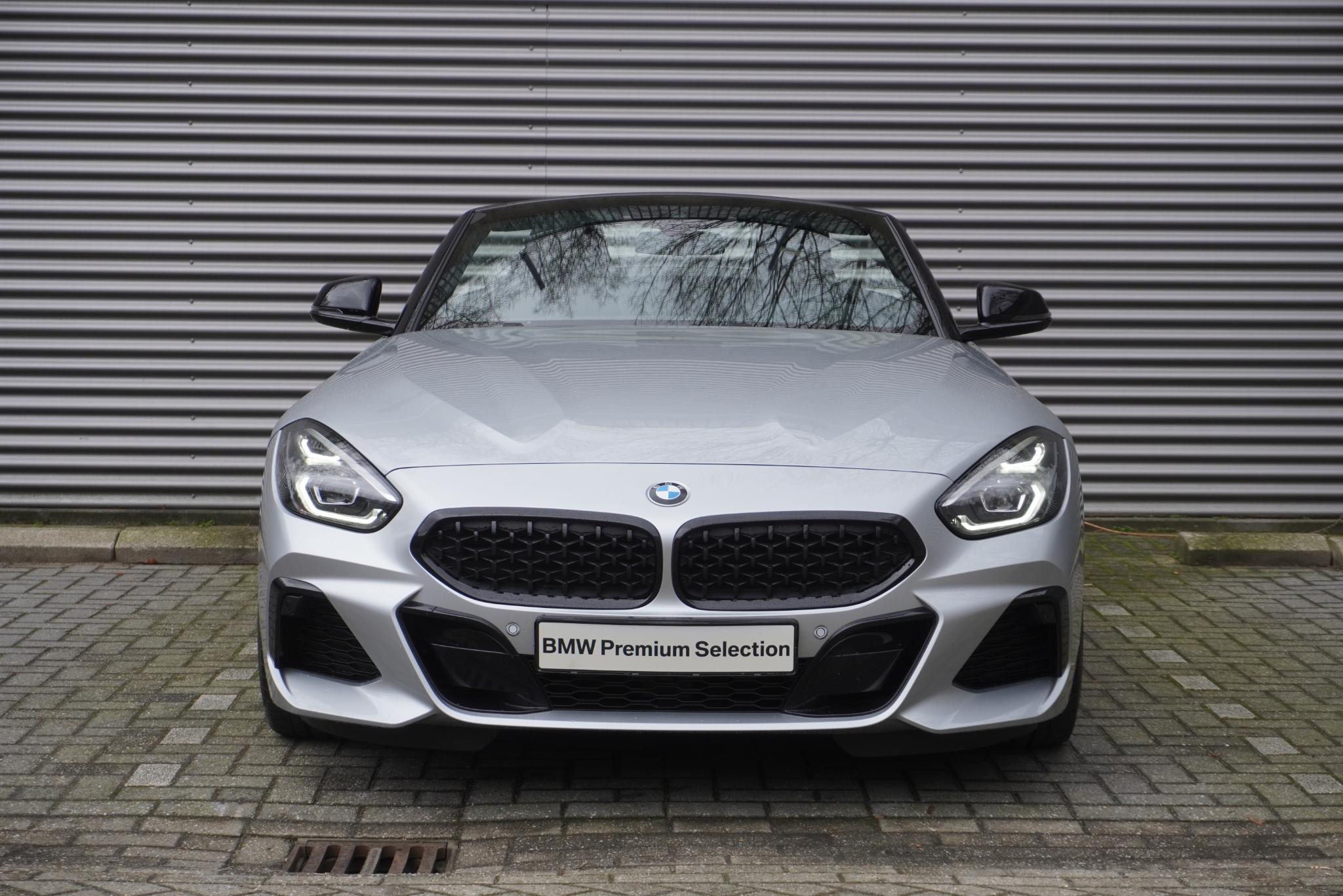 BMW Z4 Roadster sDrive30i - Afbeelding 2