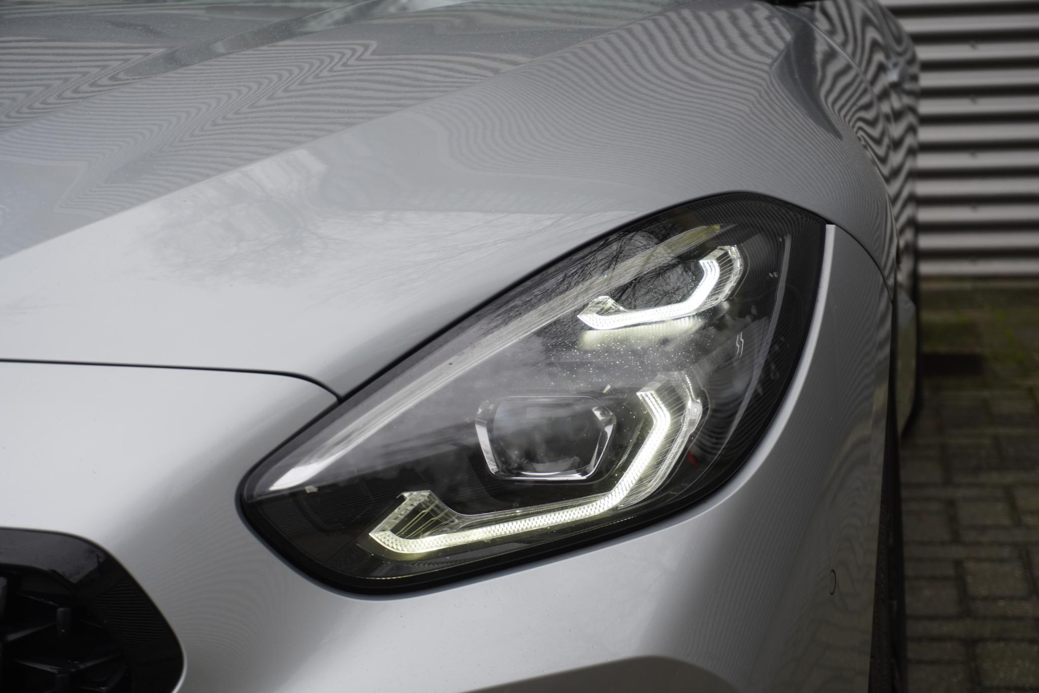 BMW Z4 Roadster sDrive30i - Afbeelding 3