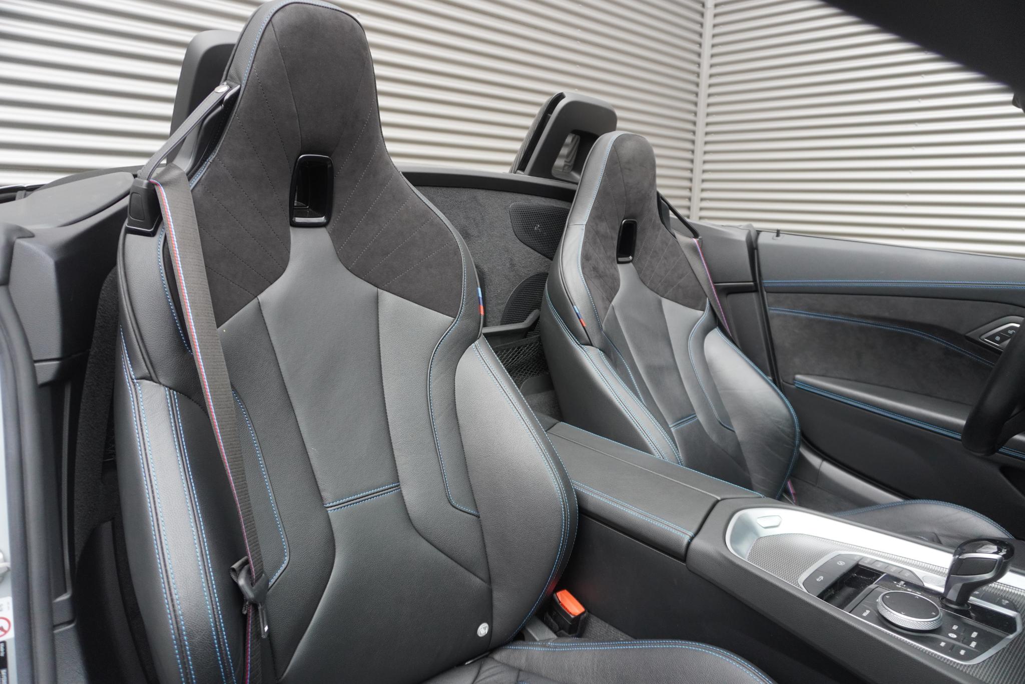 BMW Z4 Roadster sDrive30i - Afbeelding 4