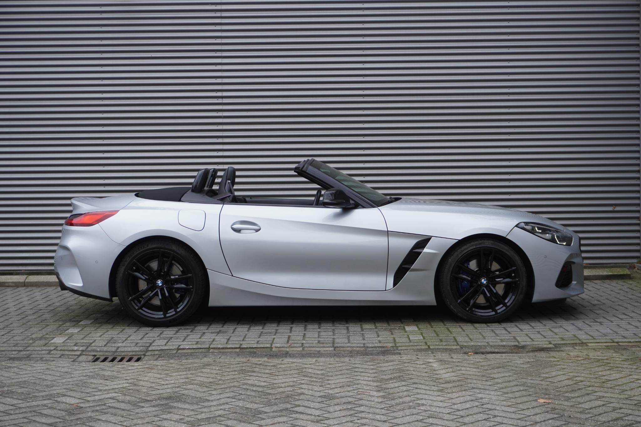 BMW Z4 Roadster sDrive30i - Afbeelding 5