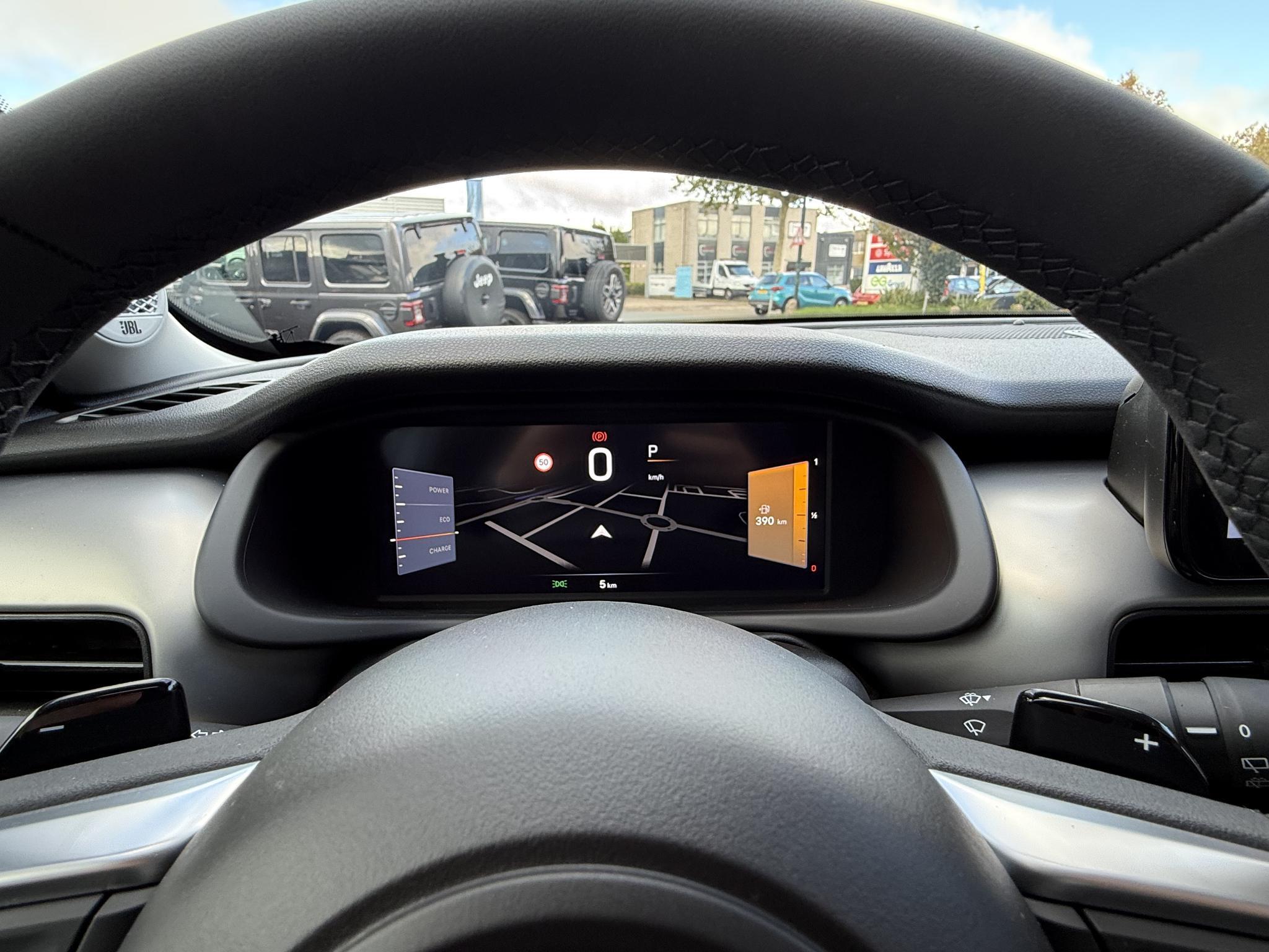 Jeep Avenger 1.2 e-Hybrid Summit - Afbeelding 5