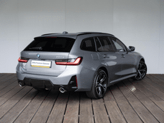 BMW 3 Serie Touring 330e - Afbeelding 2