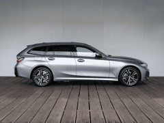 BMW 3 Serie Touring 330e - Afbeelding 4