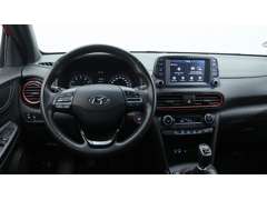 Hyundai Kona 1.0T Fashion | Trekhaak | Achteruitrijcamera | - Afbeelding 3