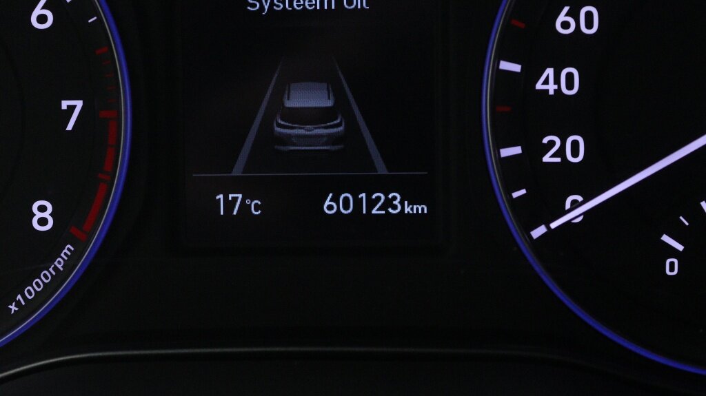 Hyundai Kona 1.0T Fashion | Trekhaak | Achteruitrijcamera | - Afbeelding 4