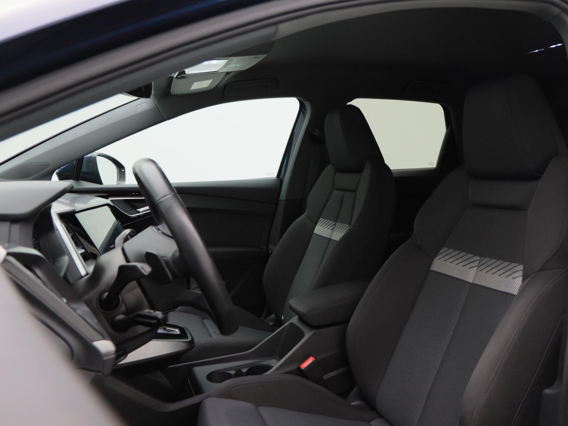 Audi Q4 e-tron 40 205 Pk Automaat Launch edition Advanced 77 kWh - Afbeelding 5