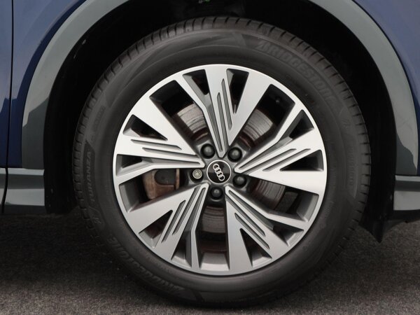 lichtmetalen velgen 19" lichtmetalen velgen 19"