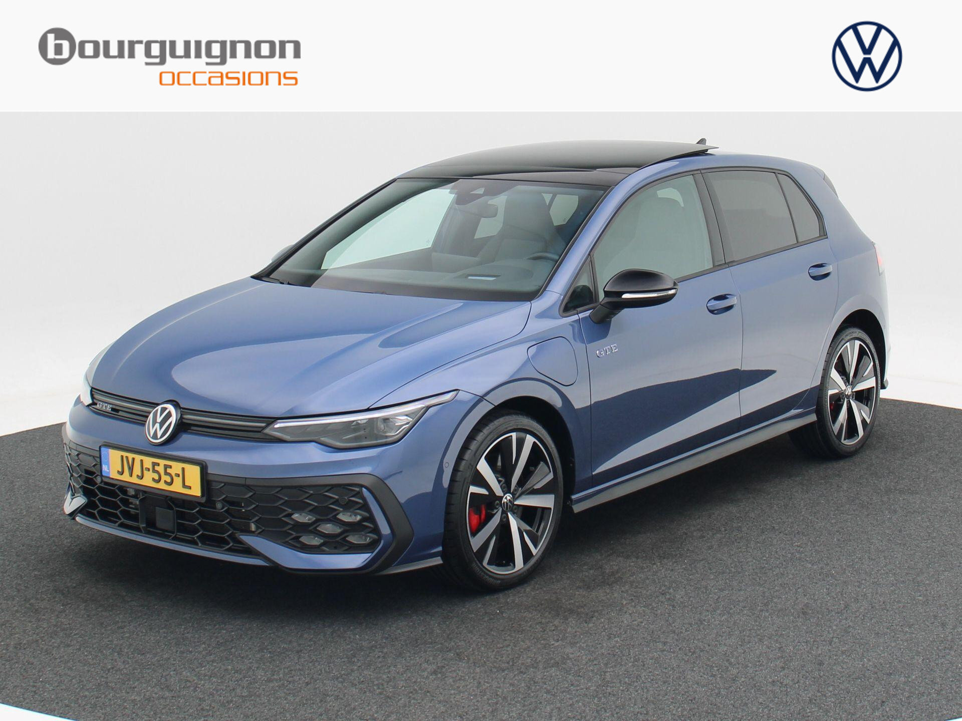 Volkswagen Golf 1.5 TSi 272 Pk Automaat eHybrid GTE