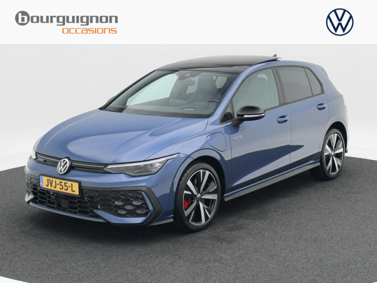 Volkswagen Golf 1.5 TSi 272 Pk Automaat eHybrid GTE