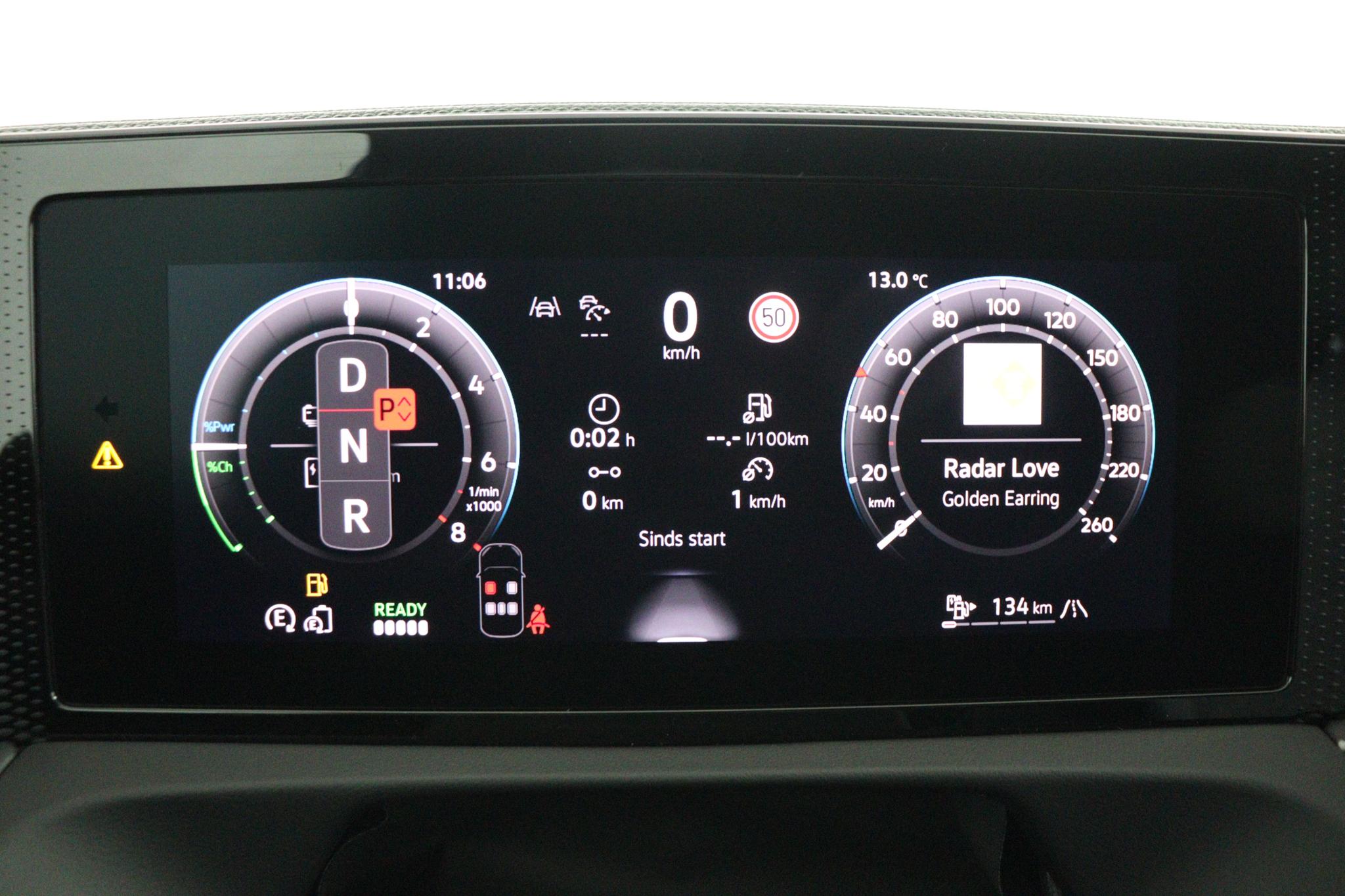 Volkswagen Tiguan Life Edition 1.5 eHybrid 150 kW / 204 PK SUV 6 ver - Afbeelding 5