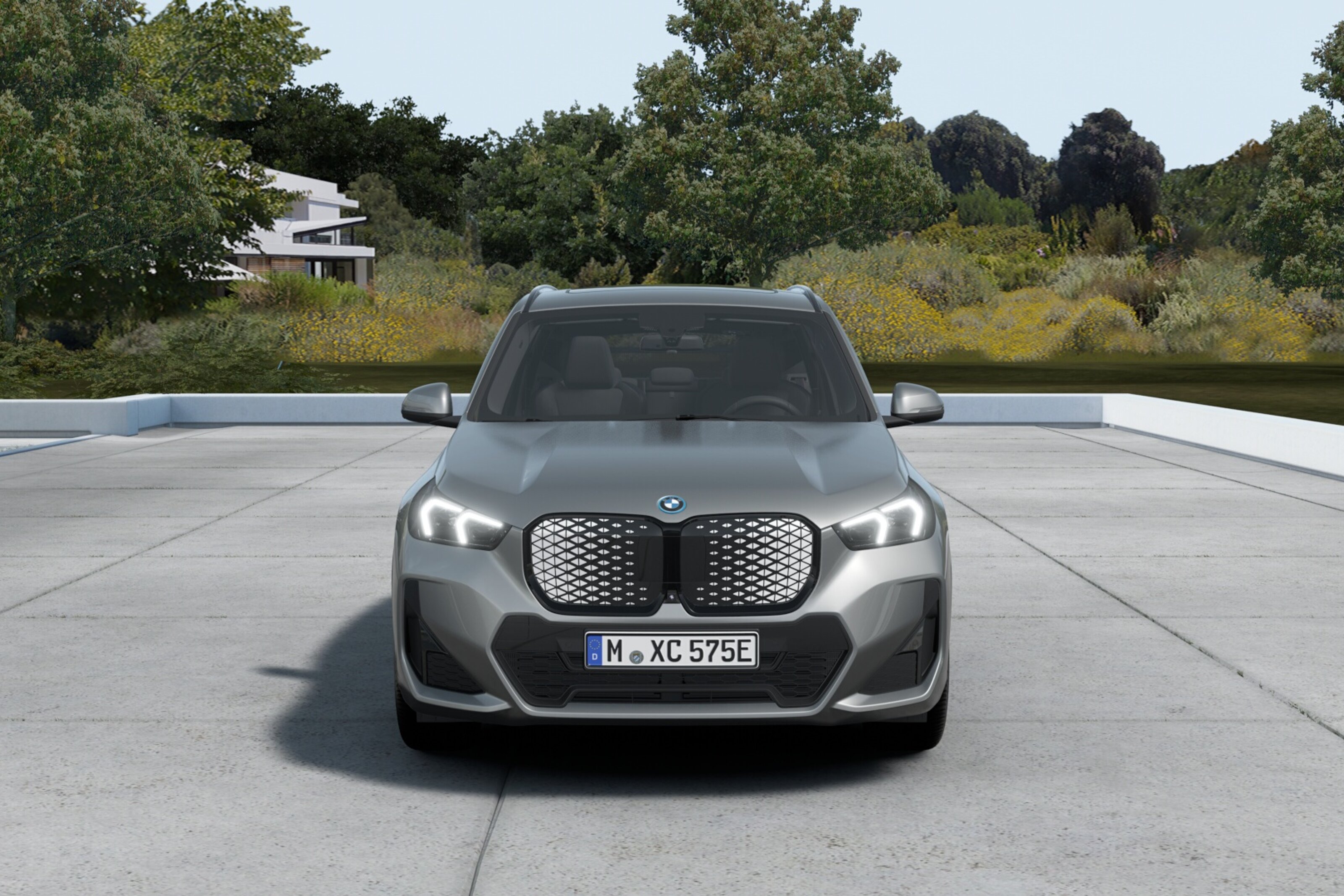 BMW iX1 eDrive20 M Sport
