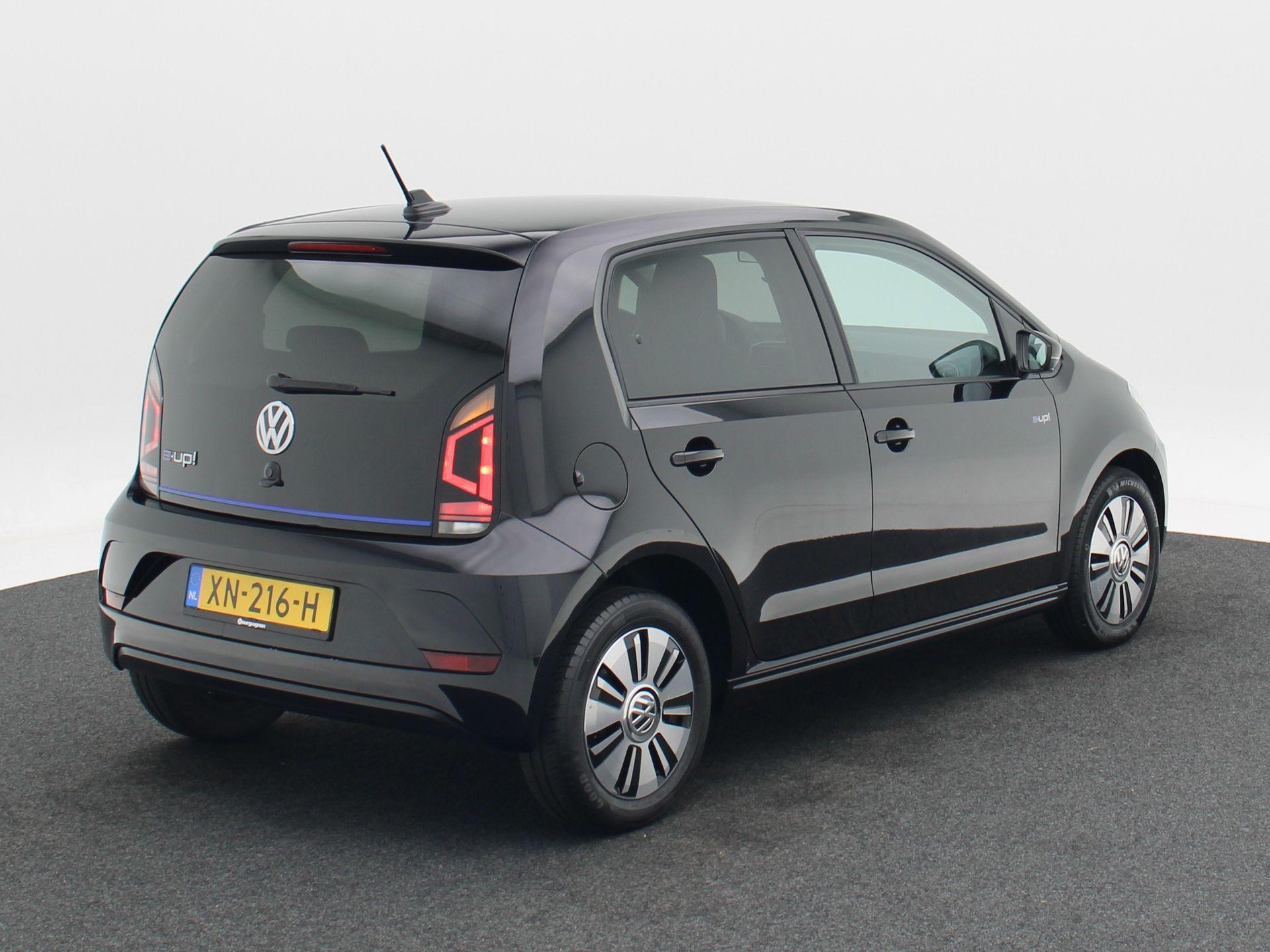 Volkswagen e-Up! Automaat - Afbeelding 3