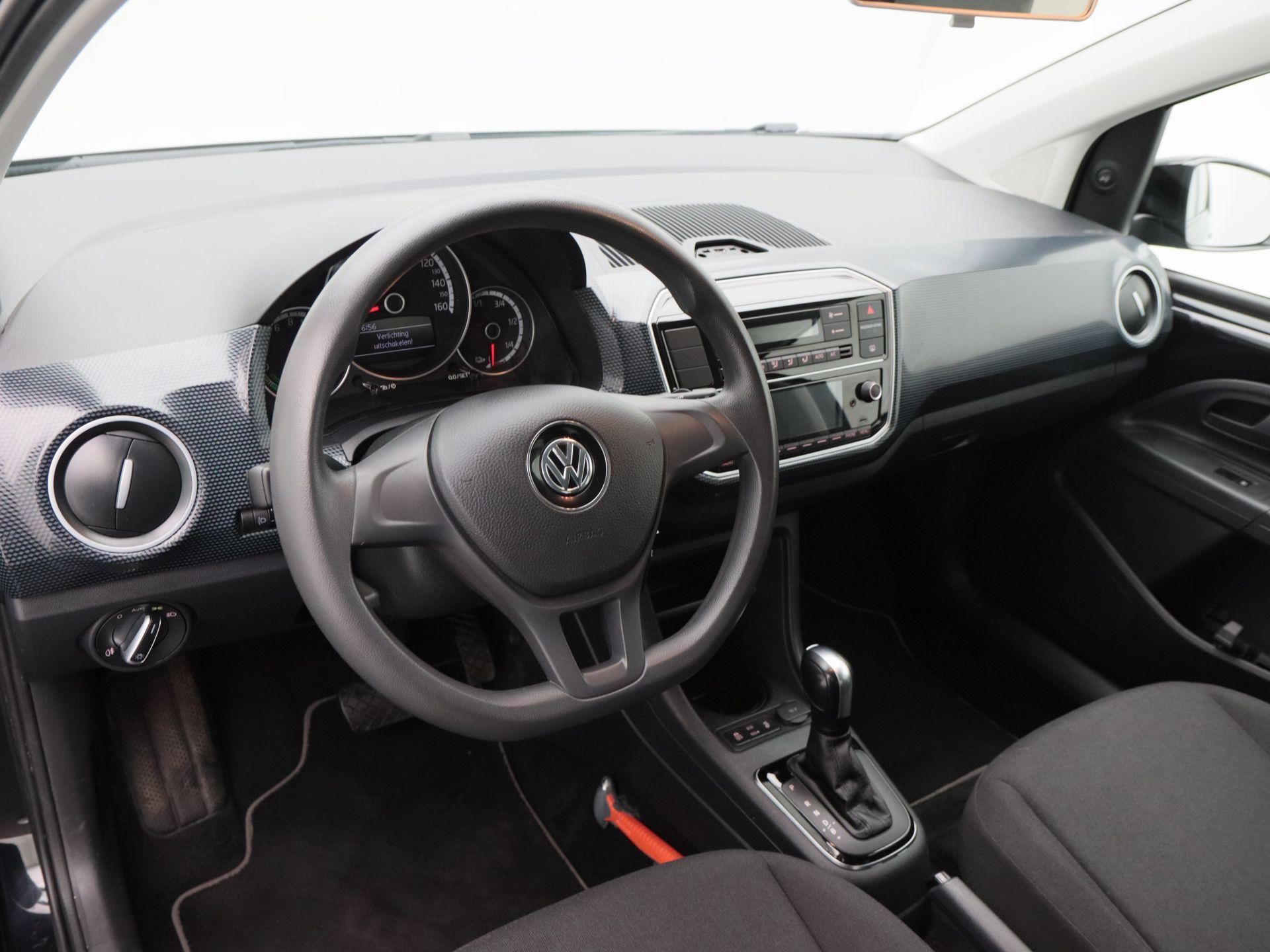 Volkswagen e-Up! Automaat - Afbeelding 4