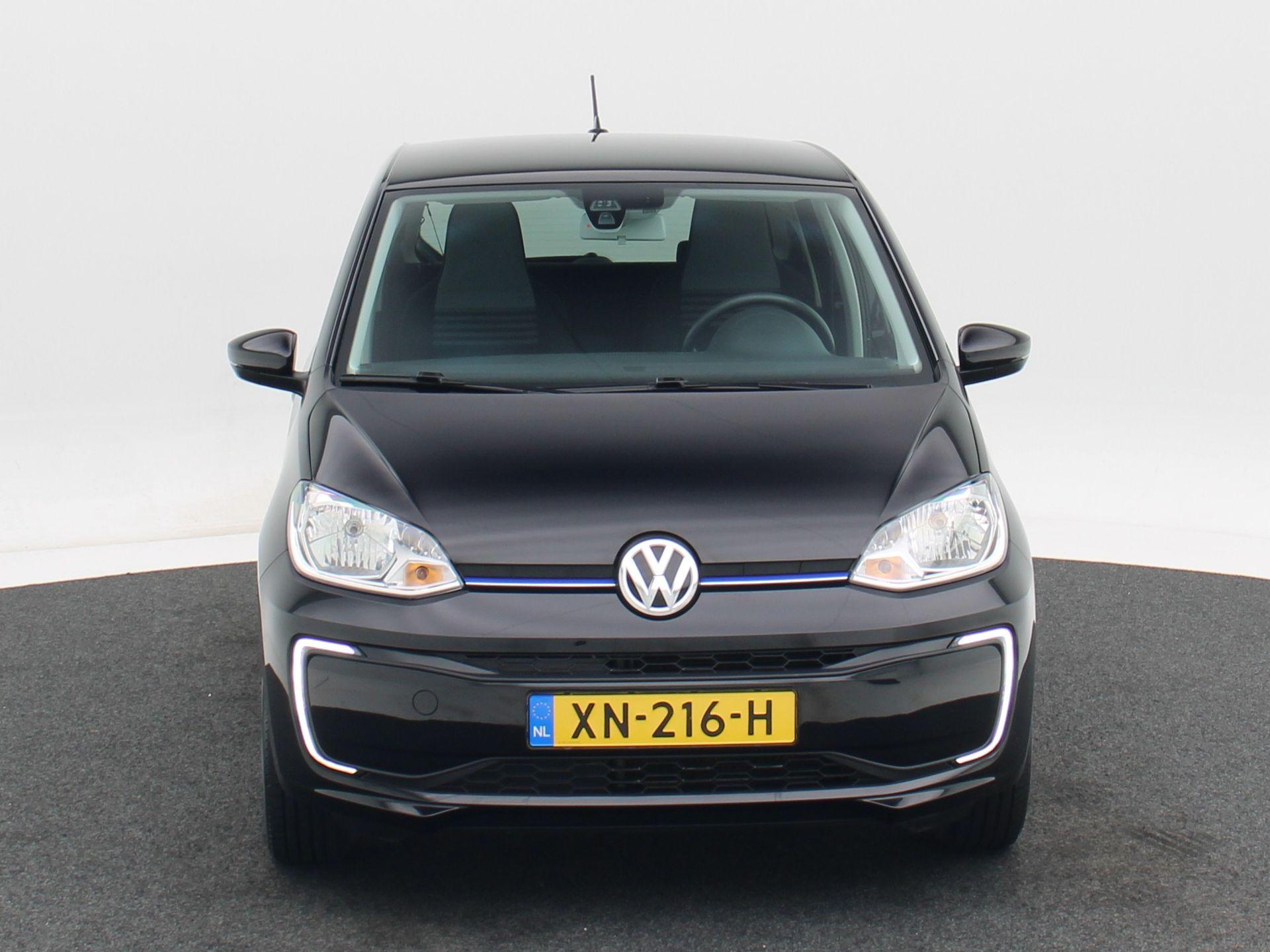 Volkswagen e-Up! Automaat - Afbeelding 5