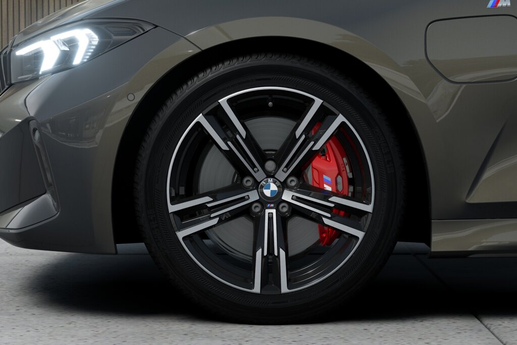 BMW 3 Serie 5