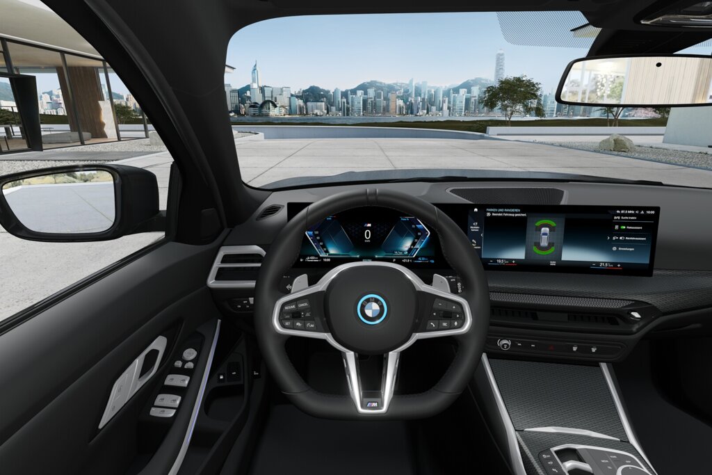 BMW 3 Serie 6
