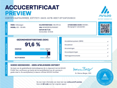 Volkswagen ID.3 First 58 kWh 204 Pk - Afbeelding 2