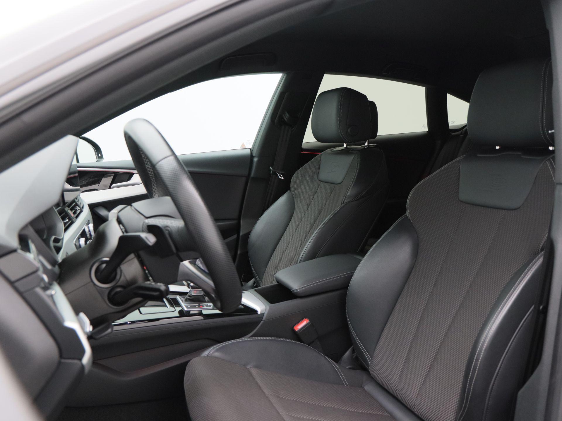 Audi A5 Sportback 35 TFSi 150 Pk Automaat S-Line - Afbeelding 5