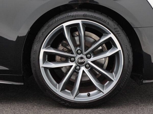 lichtmetalen velgen multi-spaaks 19"