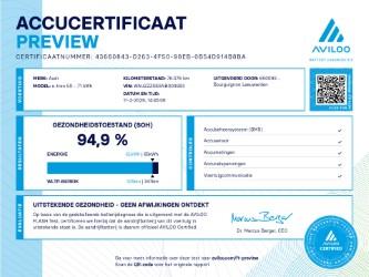 Audi e-tron 50 quattro Advanced edition 71 kWh Automaat 313 Pk - Afbeelding 3