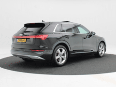 Audi e-tron 50 quattro Advanced edition 71 kWh Automaat 313 Pk - Afbeelding 4