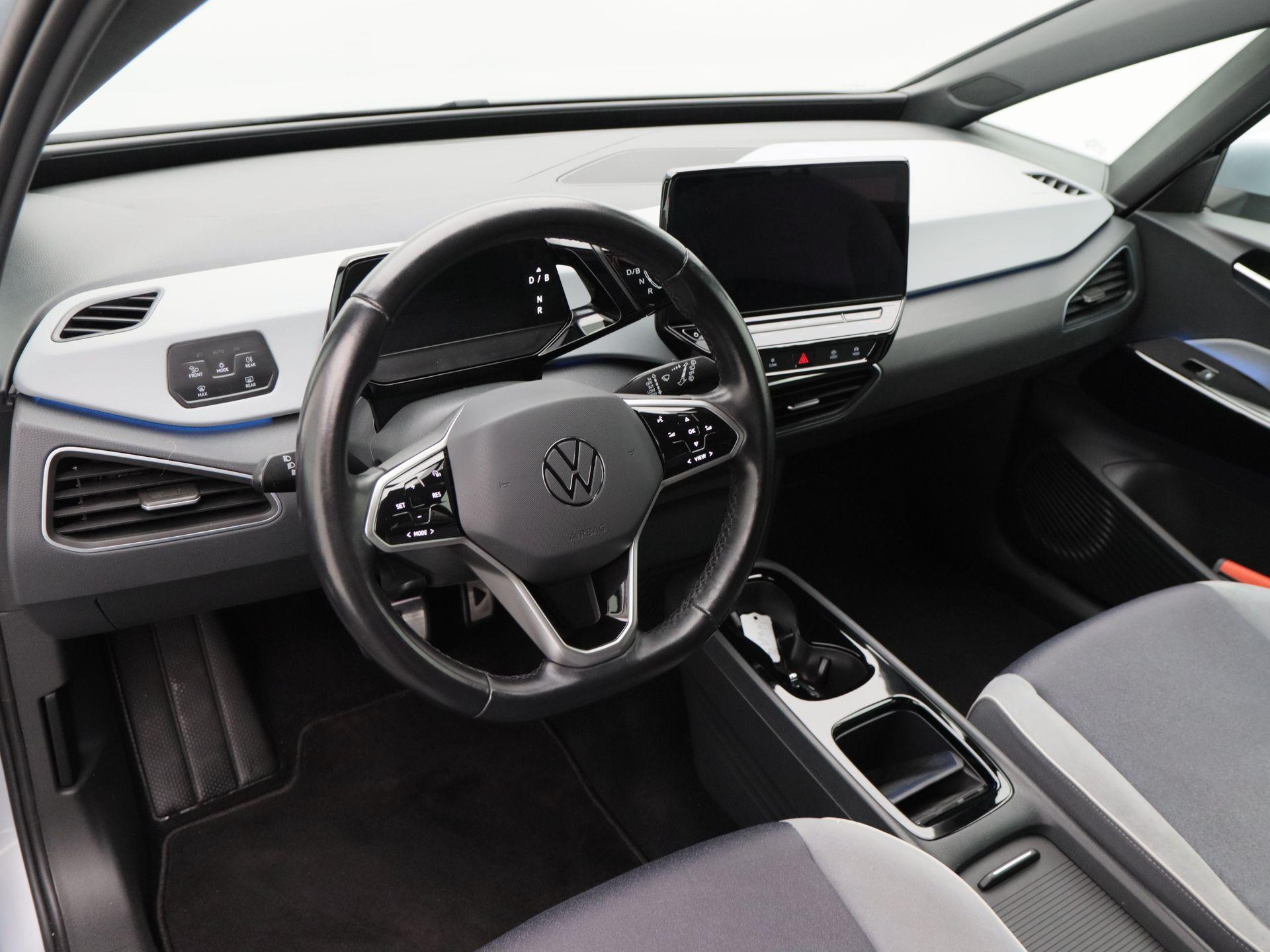 Volkswagen ID.3 Business 58 kWh - Afbeelding 4