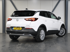 Opel Grandland X Innovation 130PK - Afbeelding 3