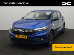 Dacia Sandero 1.0 TCe 100 ECO-G Journey - Afbeelding 2