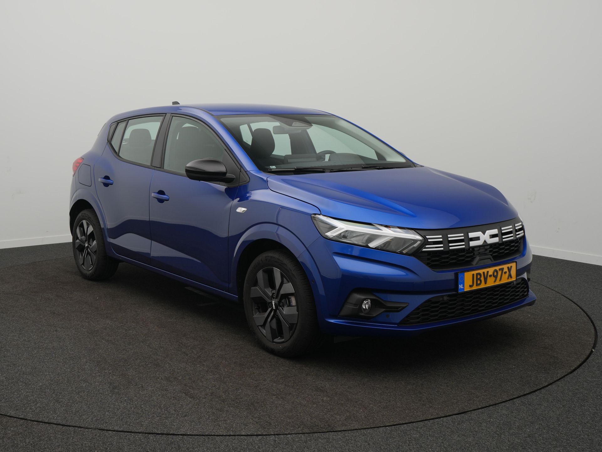 Dacia Sandero 1.0 TCe 100 ECO-G Journey - Afbeelding 3