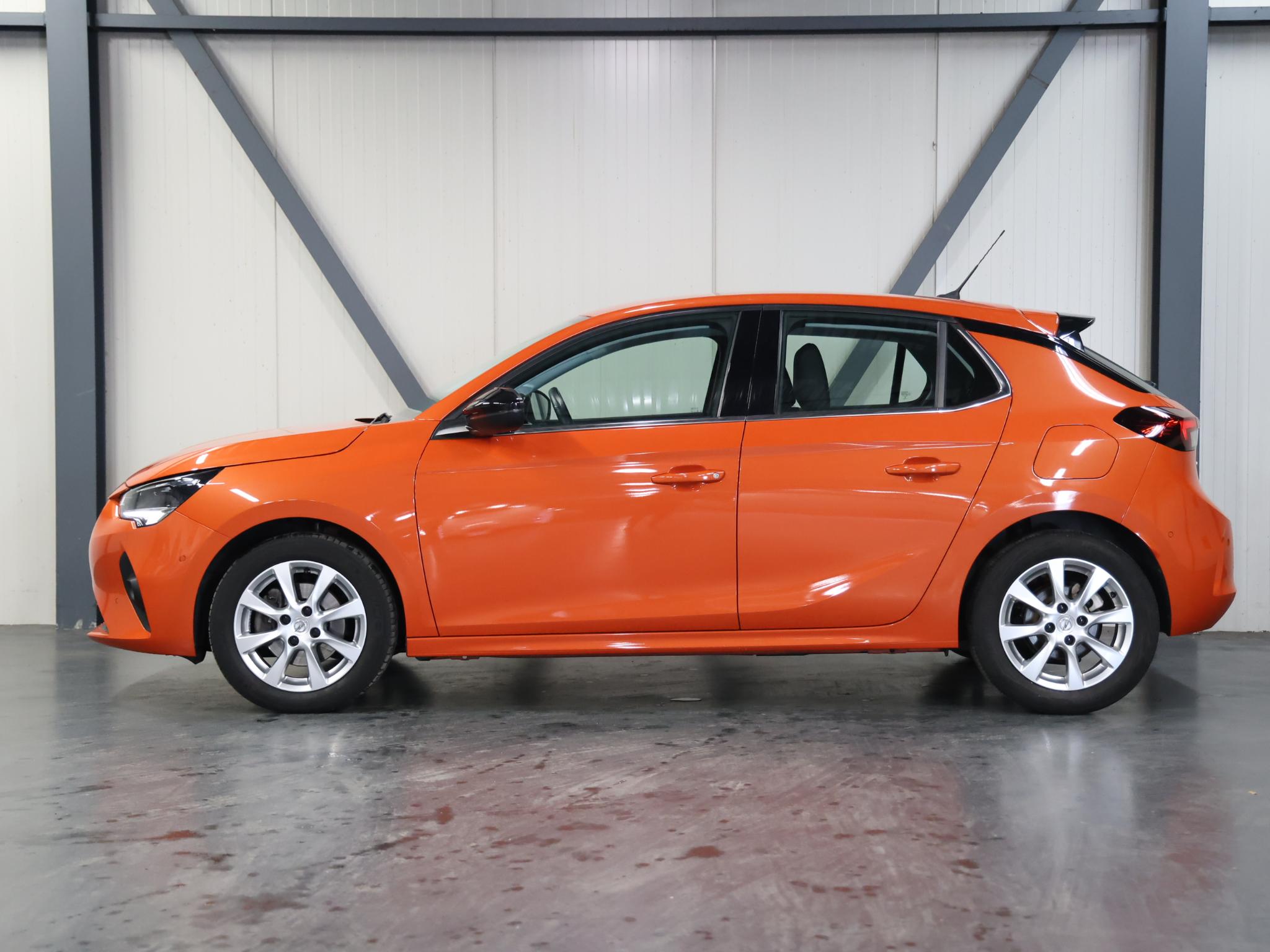 Opel Corsa Elegance 100PK - Afbeelding 2