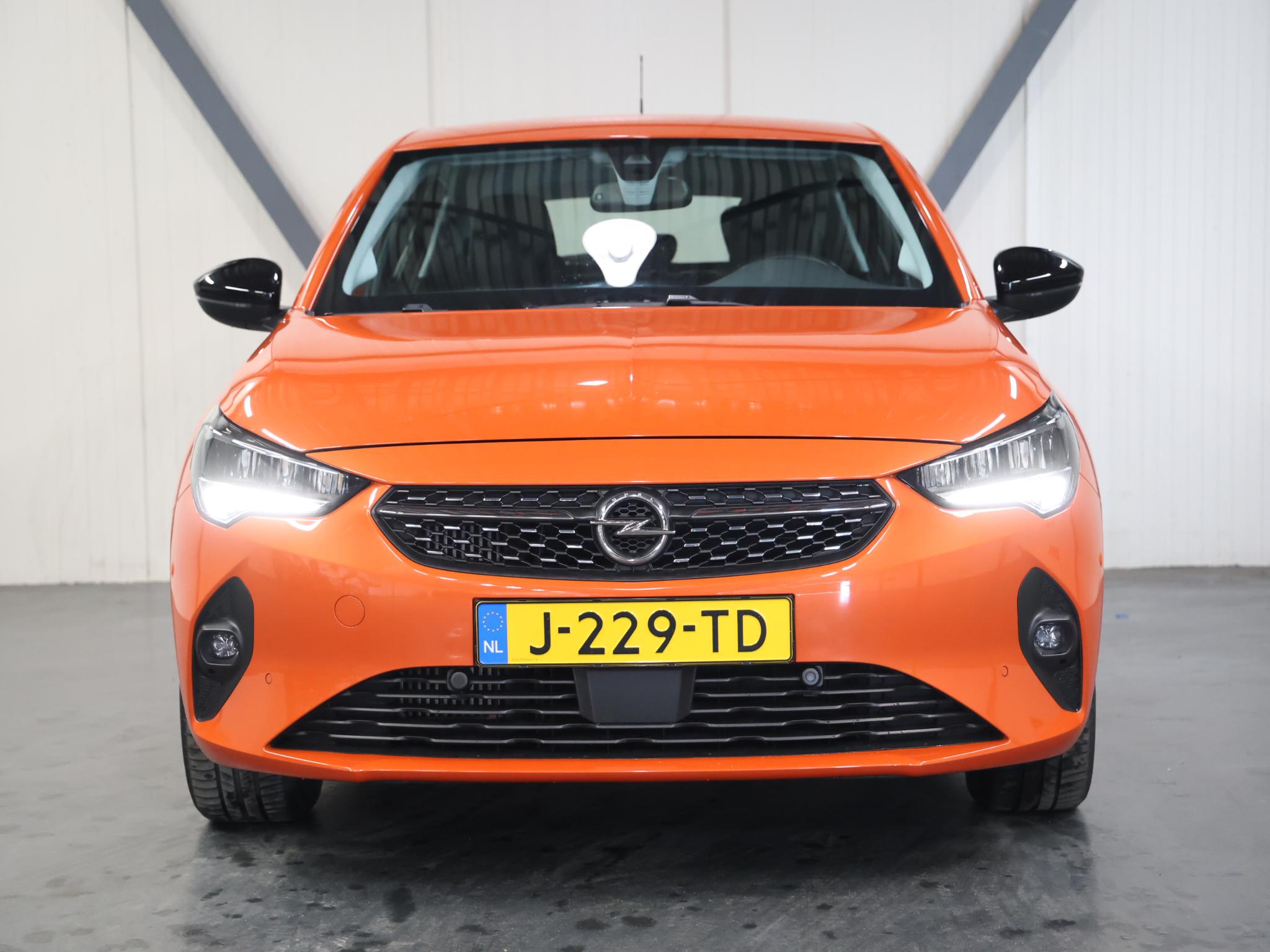 Opel Corsa Elegance 100PK - Afbeelding 5