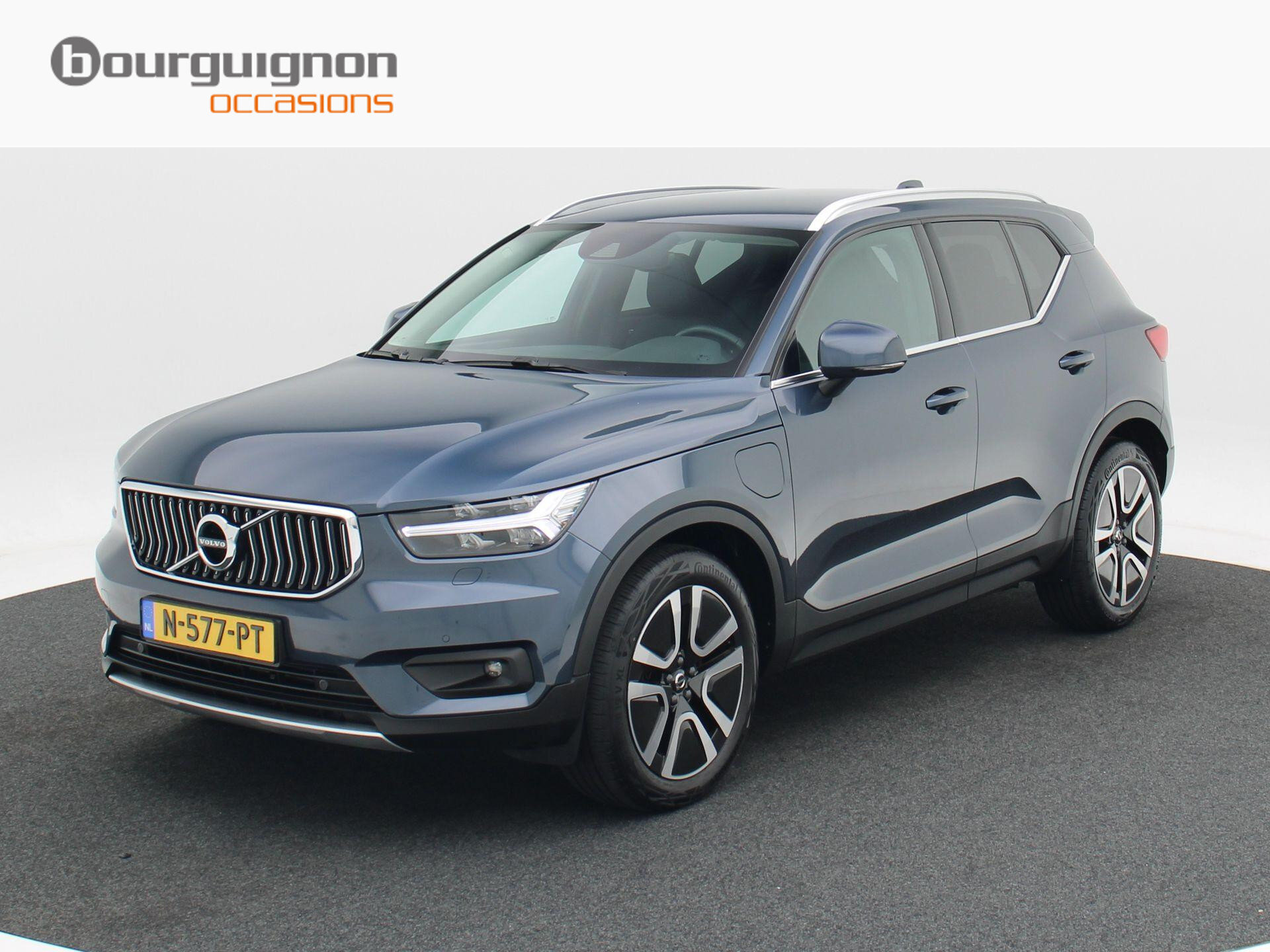 Volvo XC40 1.5 T5 Recharge Inscription 263 Pk