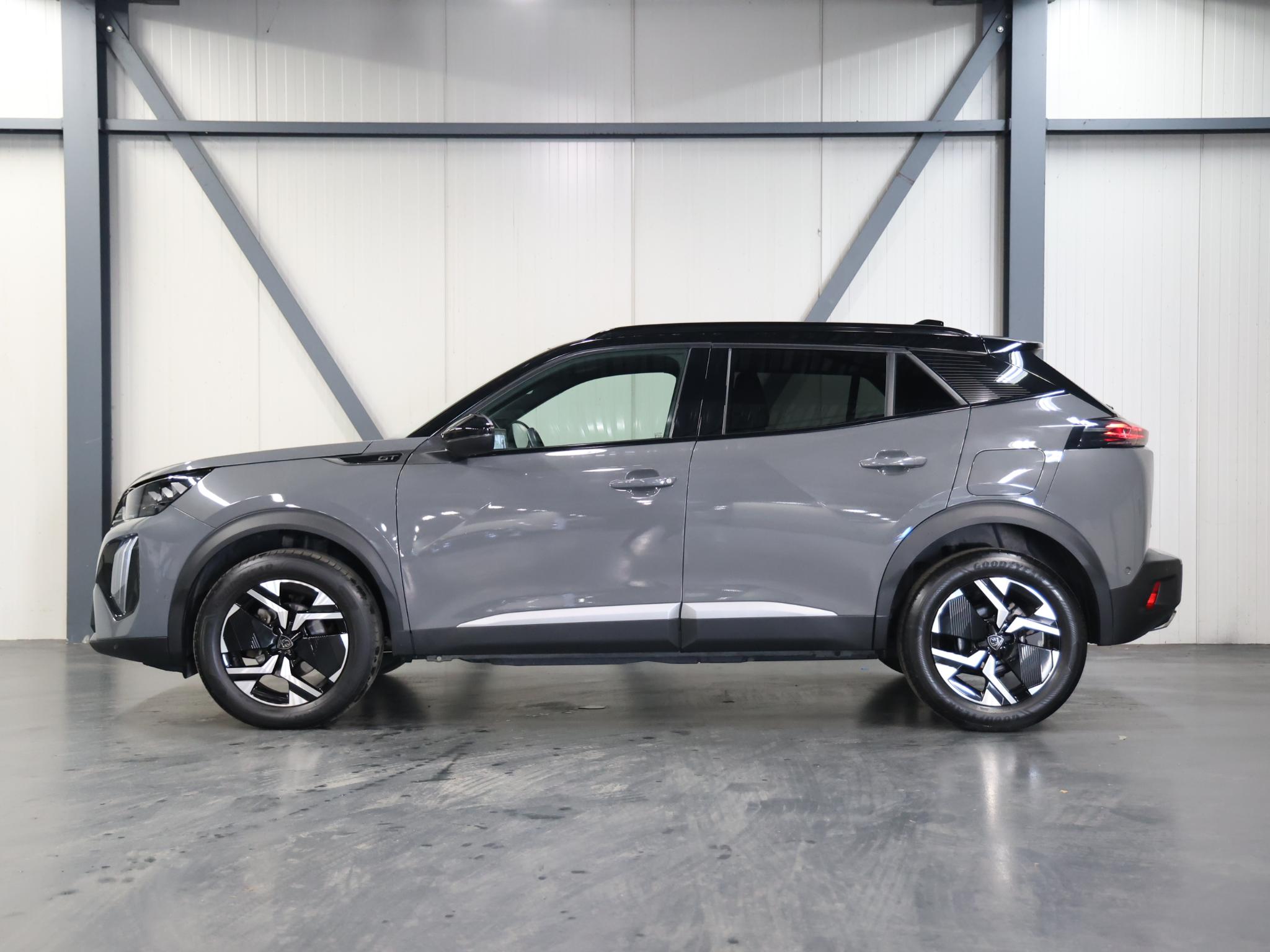 Peugeot 2008 SUV 1.2 130PK AUTOMAAT GT - Afbeelding 2