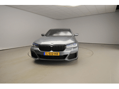 BMW 5 Serie Sedan 530i - Afbeelding 5