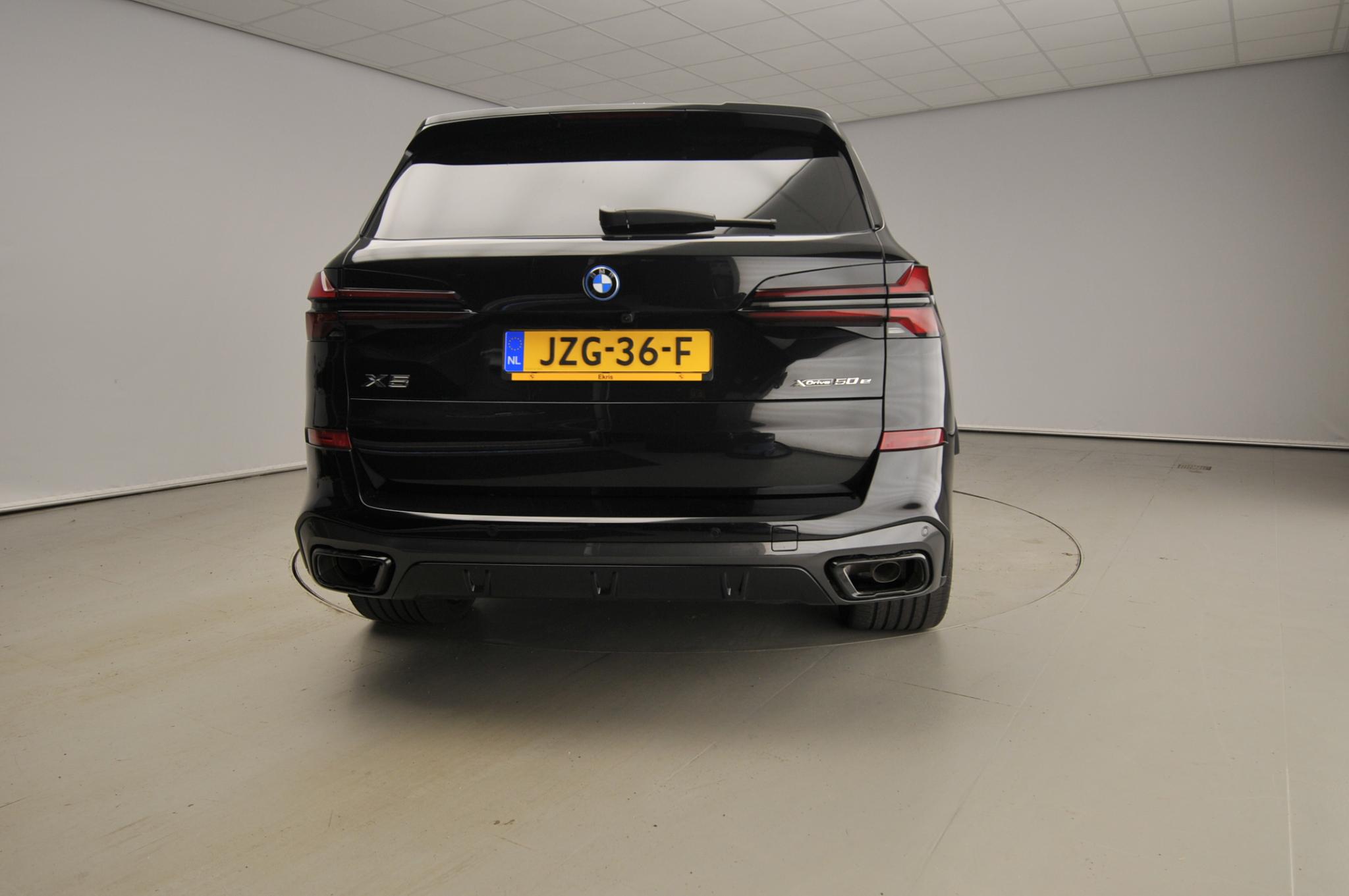 BMW X5 xDrive50e - Afbeelding 3