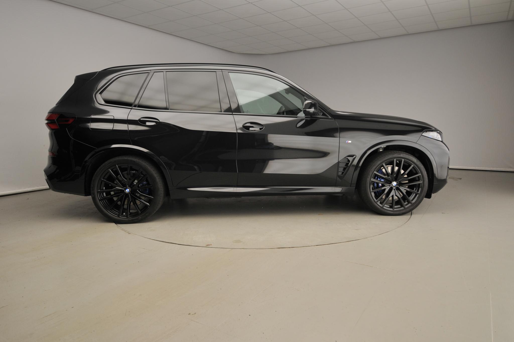BMW X5 xDrive50e - Afbeelding 4