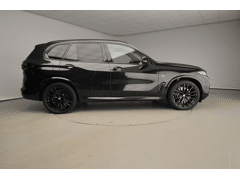 BMW X5 xDrive50e - Afbeelding 4