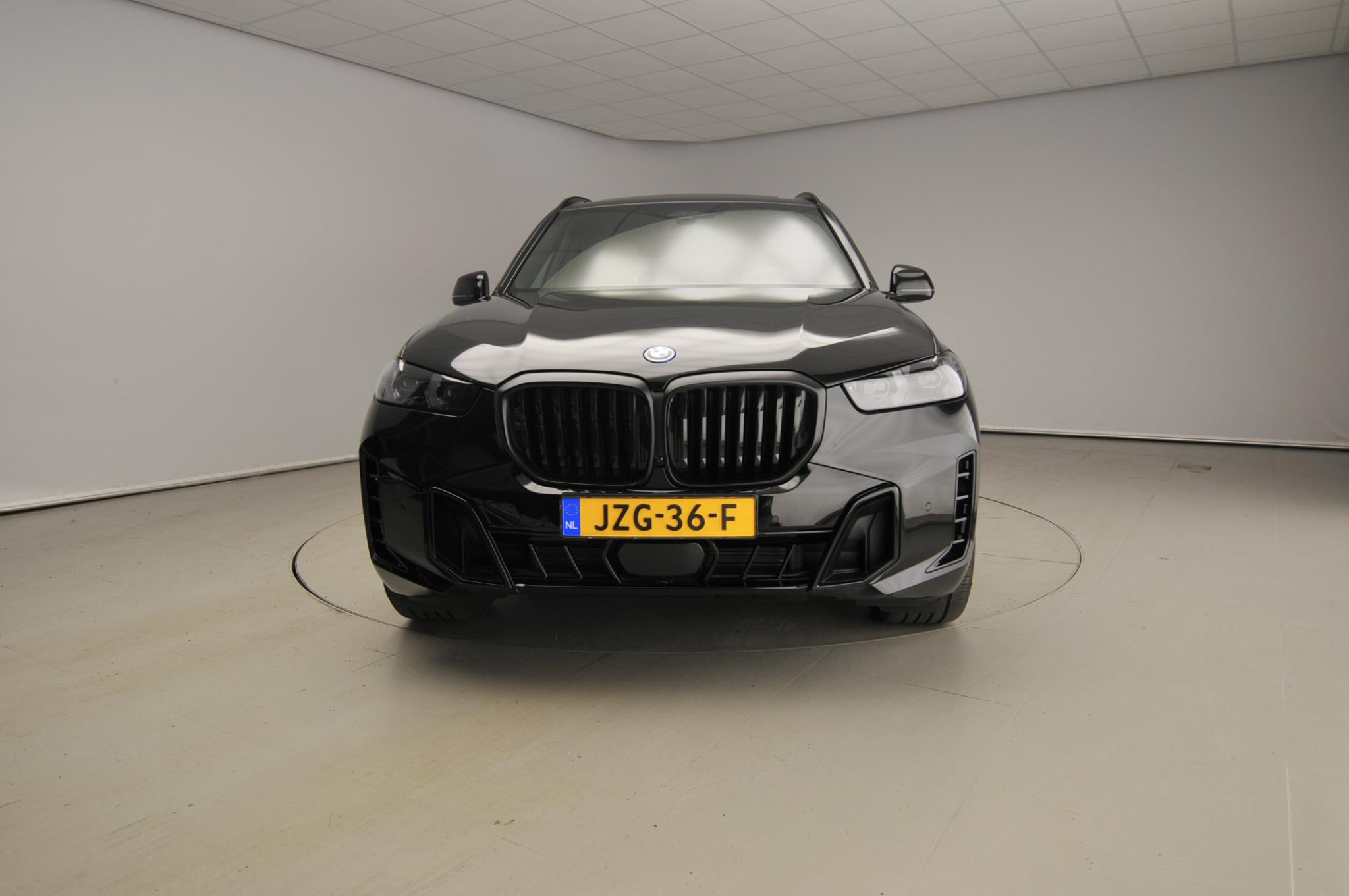 BMW X5 xDrive50e - Afbeelding 5
