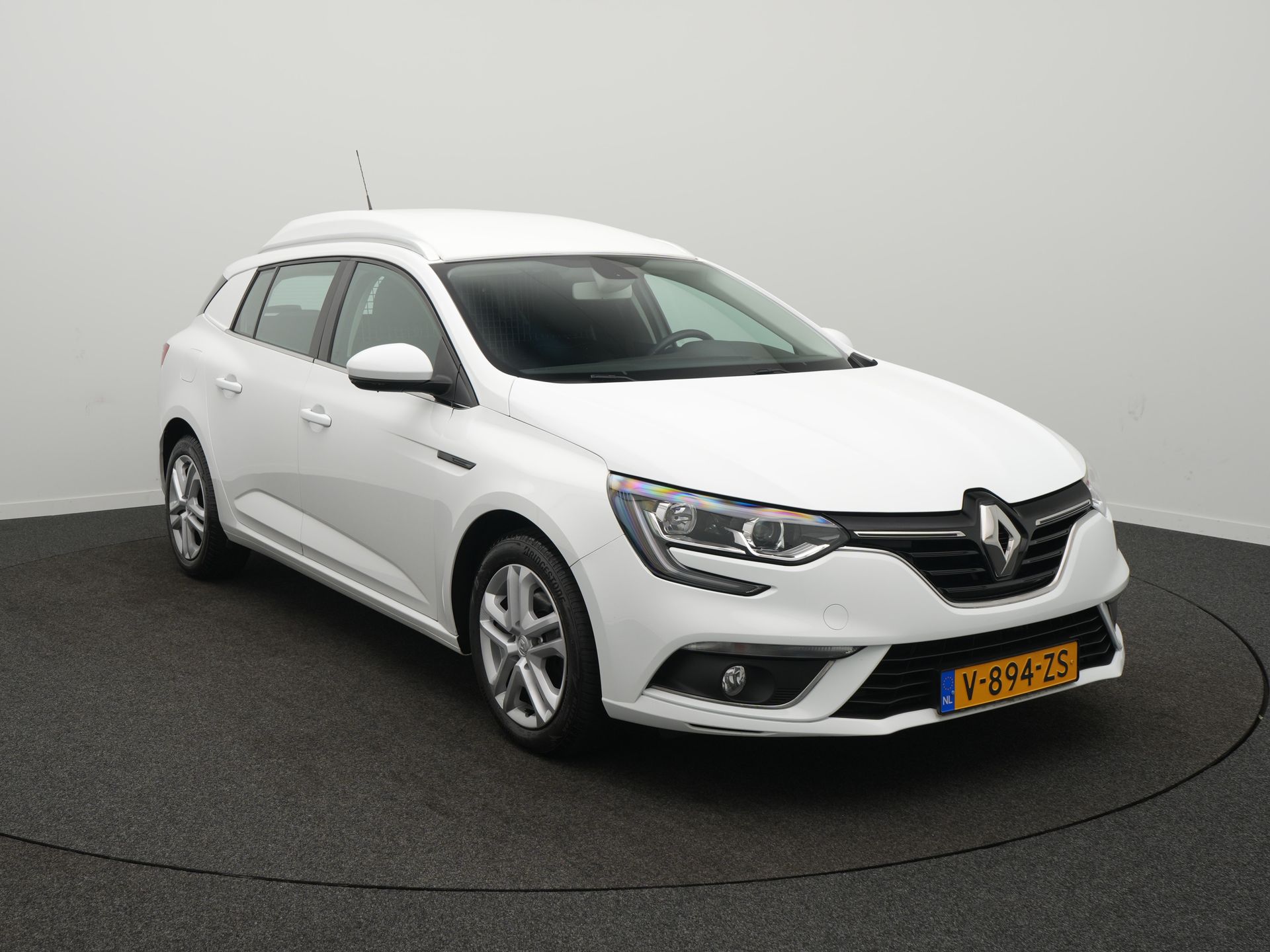 Renault Mégane VAN 1.5 dCi 110 Expression - Afbeelding 3