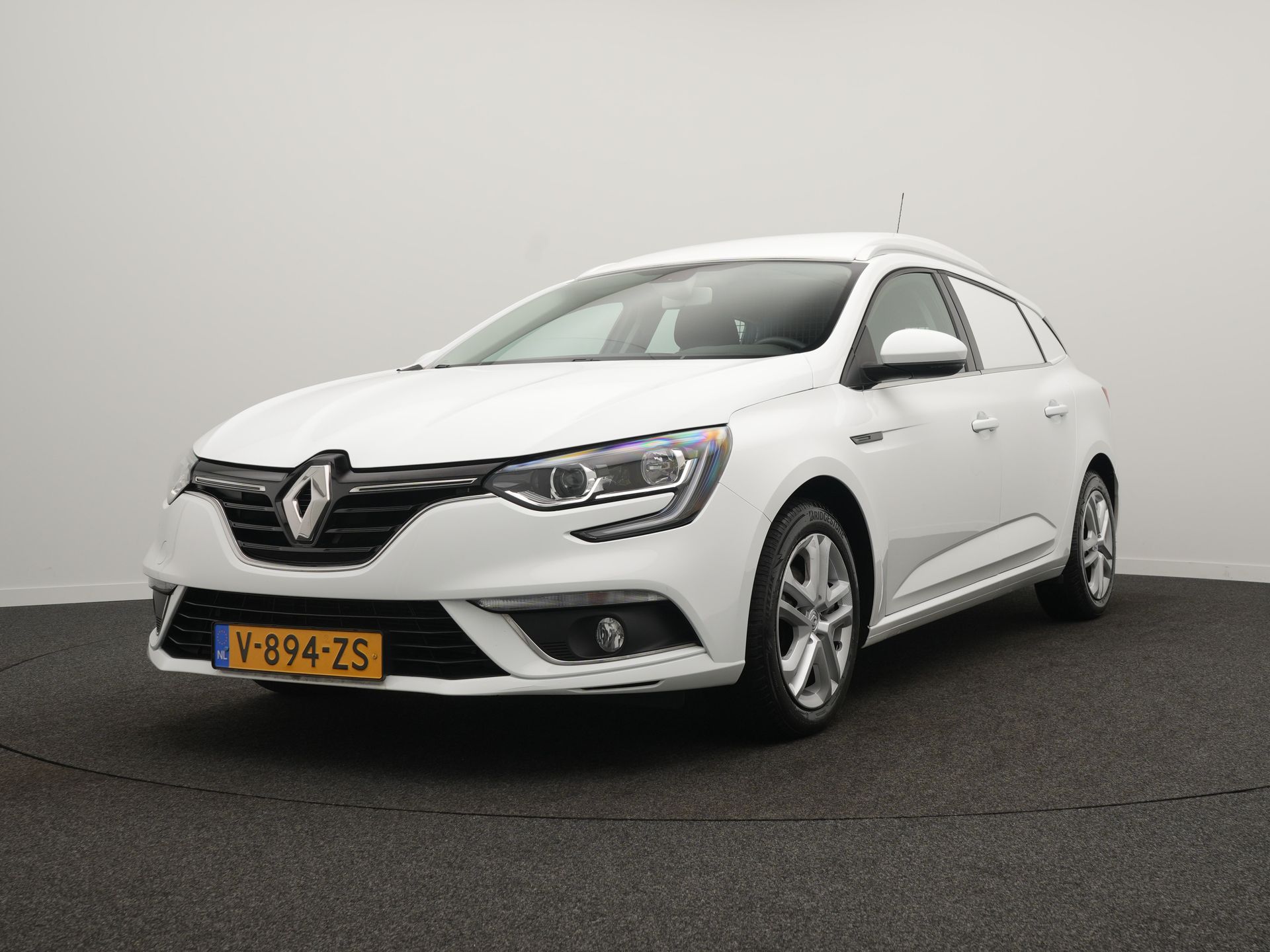 Renault Mégane VAN 1.5 dCi 110 Expression - Afbeelding 5