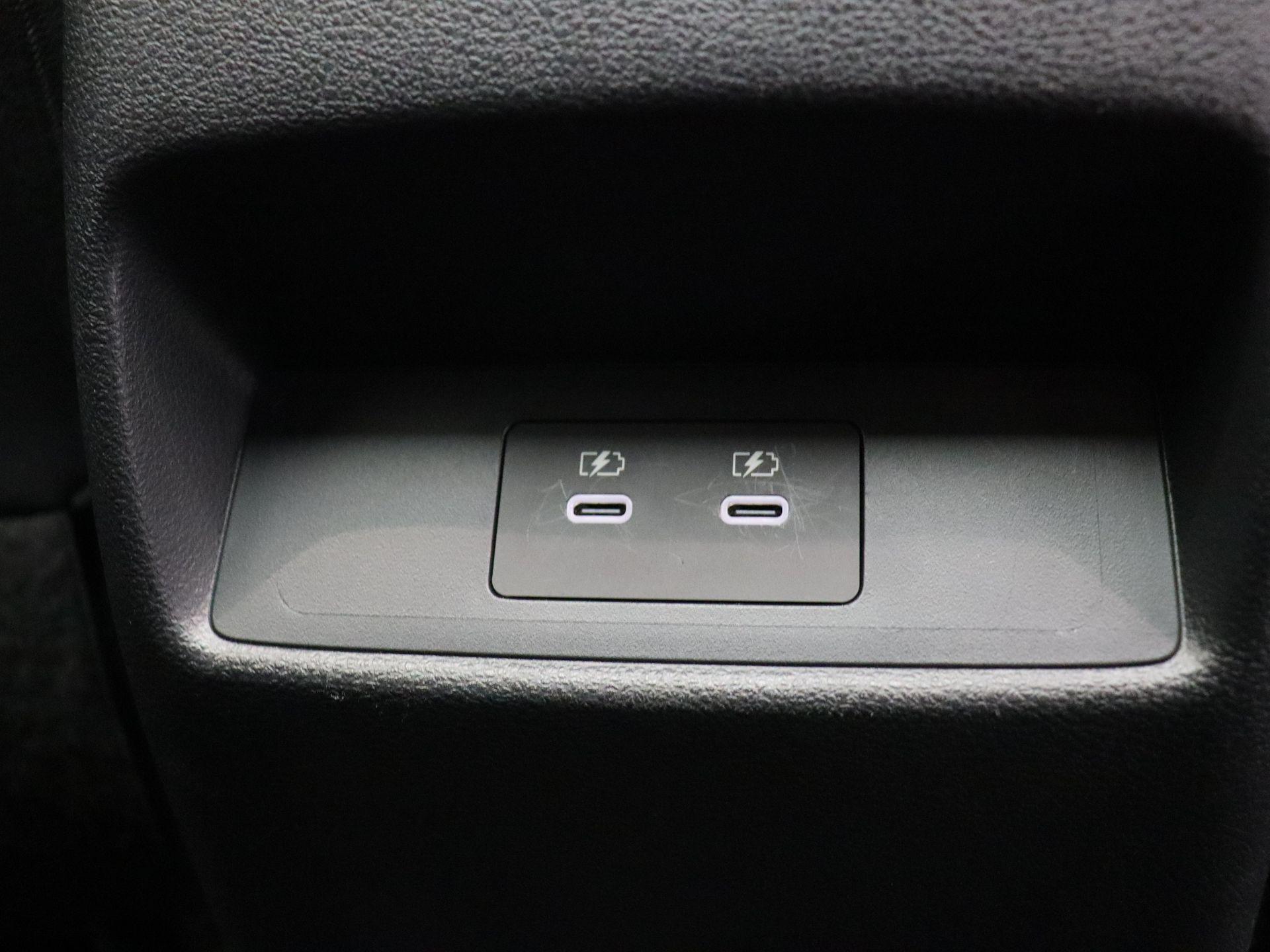 Nissan QASHQAI 1.3 MHEV Xtronic Tekna Plus - Afbeelding 5