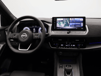 Nissan QASHQAI 158pk MHEV Xtronic Tekna Plus - Afbeelding 6