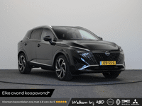 Nissan QASHQAI 1.3 MHEV Xtronic Tekna Plus - Afbeelding 2