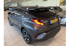 Toyota C-HR 1.8 Hybrid Style - Afbeelding 5