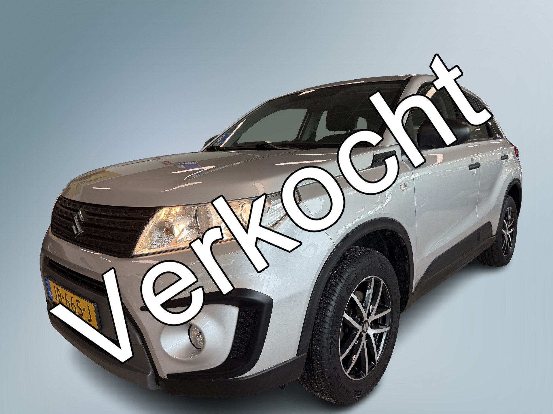 Suzuki Vitara 1.6 Comfort