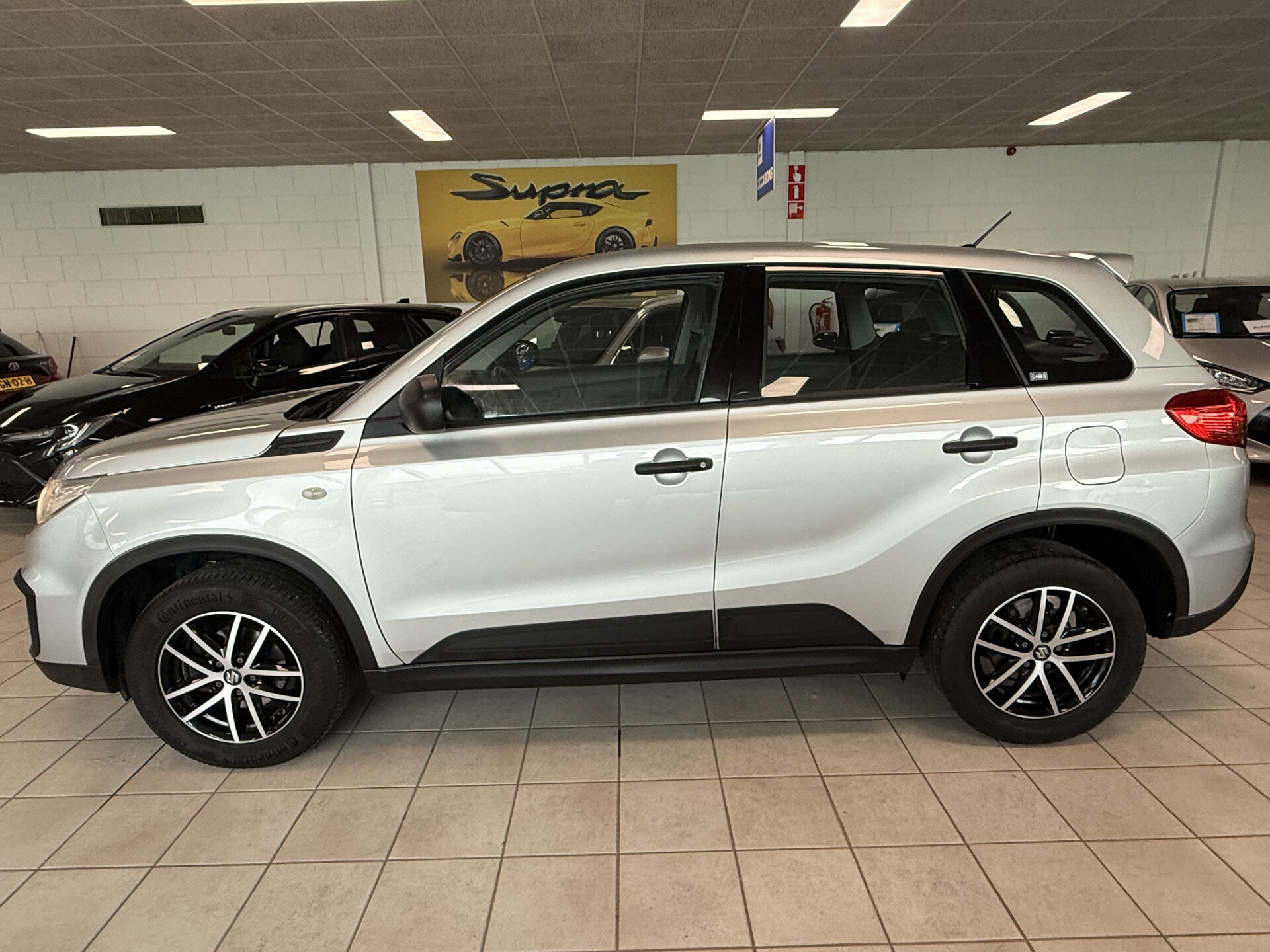 Suzuki Vitara 1.6 Comfort - Afbeelding 2