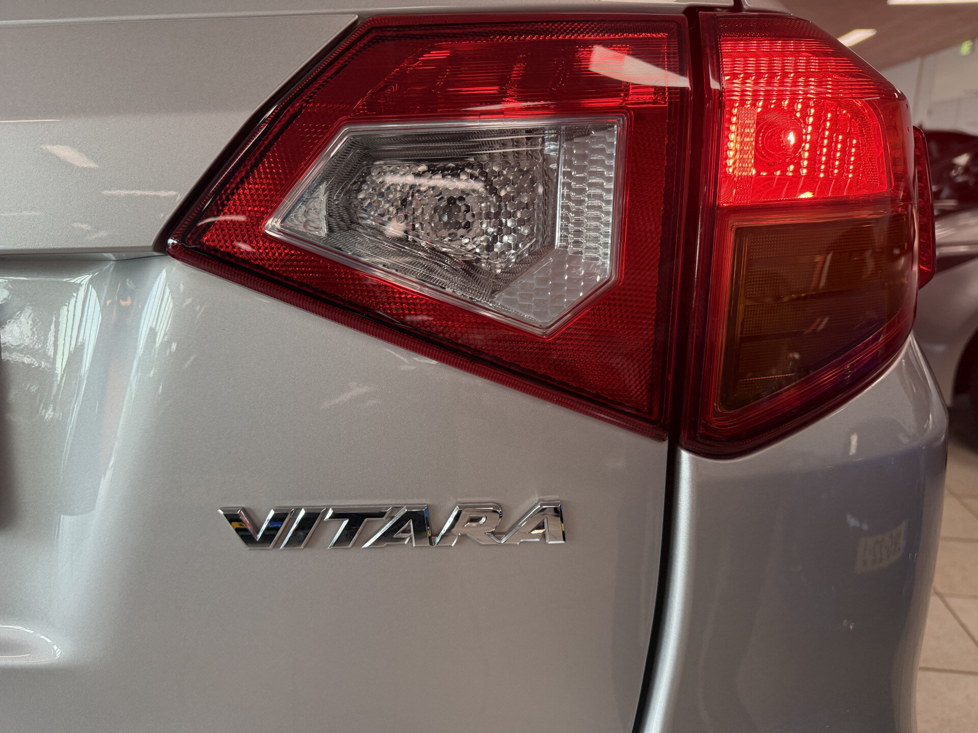 Suzuki Vitara 1.6 Comfort - Afbeelding 5