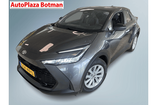 Toyota C-HR 1.8 Hybrid 140 Active